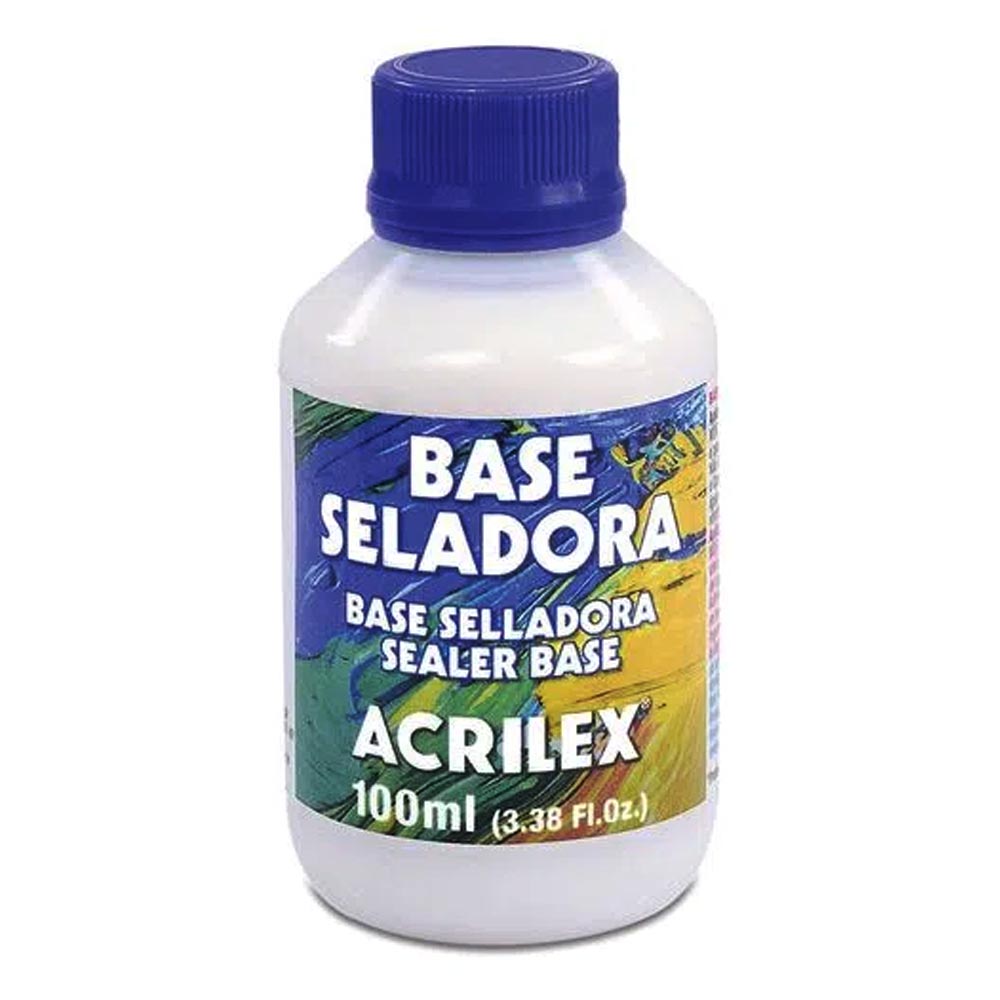 Base seladora 100ml Acrilex