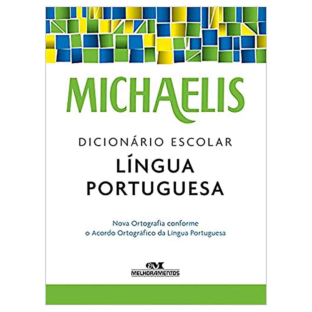 Dicionário português Michaelis