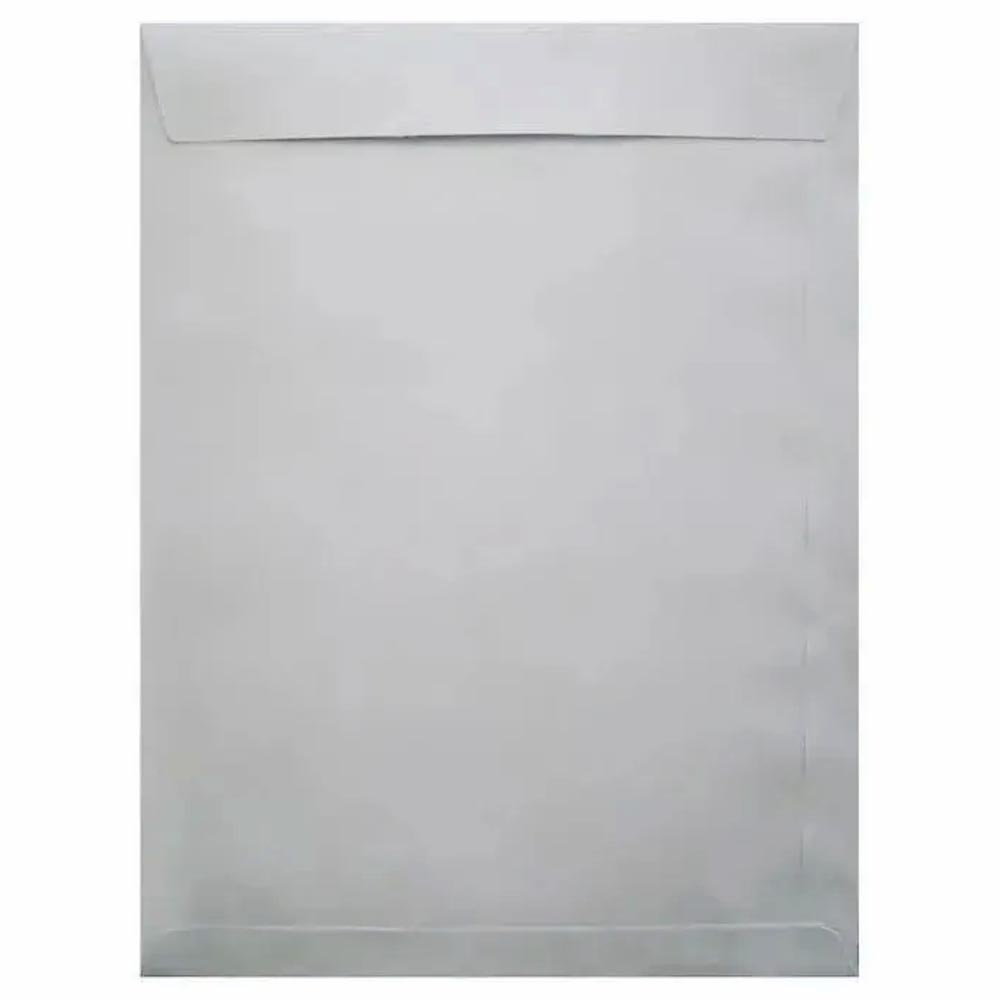 Envelope branco 31,5x41cm Scrity