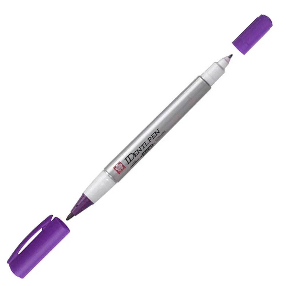 Ident pen clearance
