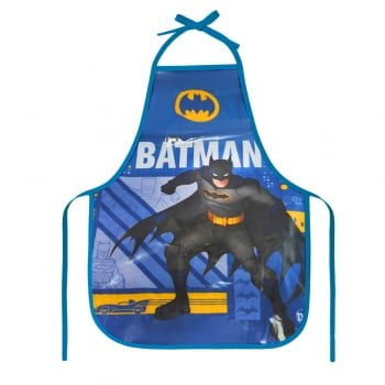 Avental escolar Batman DAC