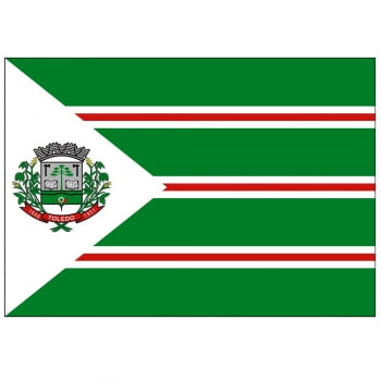 Bandeira Toledo 90x130 Spasso