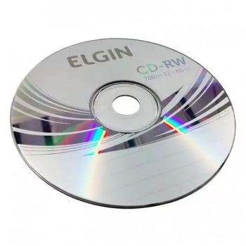 CD-R 700MB Elgin