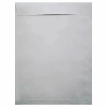 Envelope branco 31,5x41cm Scrity