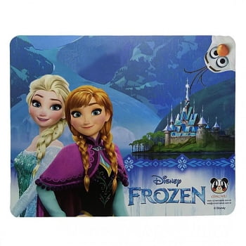 Mousepad slim Frozen Disney