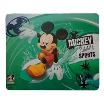 Mousepad slim Mickey Mouse Disney