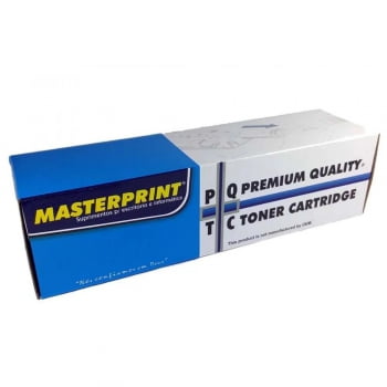 Toner CF226-A preto 150g Masterprint